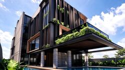 Braddell Heights Estate (D13), Detached #631575781